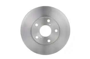 BOSCH 0986479111 Fren Diski Ön