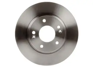 BOSCH 0986479R26 Fren Diski