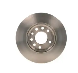 Fren Diski Ön 278 /26 23 Mm Hava Kanalli Yüksek Karbon Alaşimli