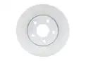 BOSCH 0986479A00 Fren Diski Ön