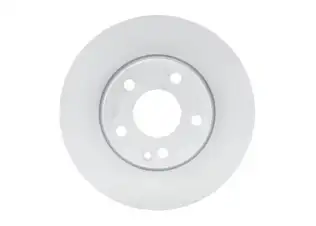 BOSCH 0986479A00 Fren Diski Ön