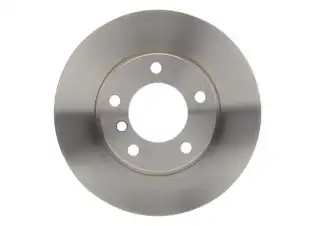 Fren Diski Ön 286 /22 20.4 Mm Hava Kanalli