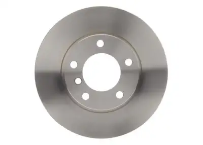 Fren Diski Ön 286 /22 20.4 Mm Hava Kanalli - 1. Görsel
