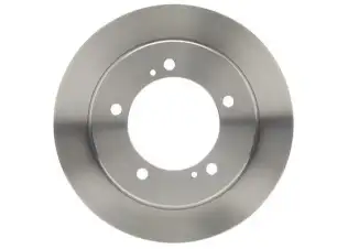 BOSCH 0986479486 Fren Diski Ön