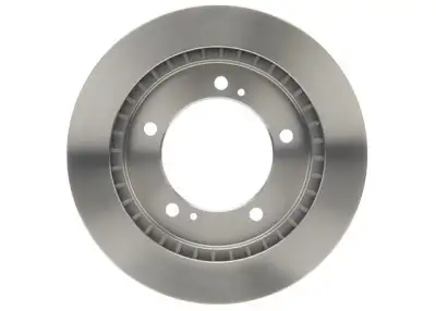 BOSCH 0986479486 Fren Diski Ön - 3. Görsel
