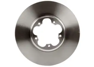 BOSCH 0986479A49 Fren Diski Ön
