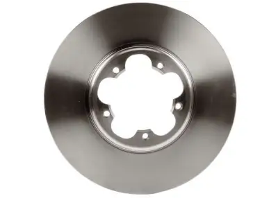 BOSCH 0986479A49 Fren Diski Ön - 1. Görsel