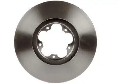 BOSCH 0986479A49 Fren Diski Ön - 3. Görsel