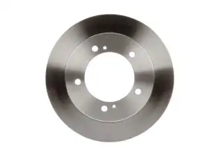 BOSCH 0986479B09 Fren Diski Ön