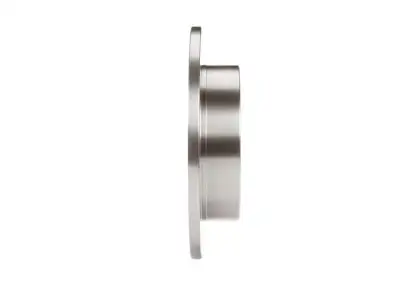 BOSCH 0986479B09 Fren Diski Ön - 4. Görsel