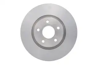 BOSCH 0986479171 Fren Diski Ön