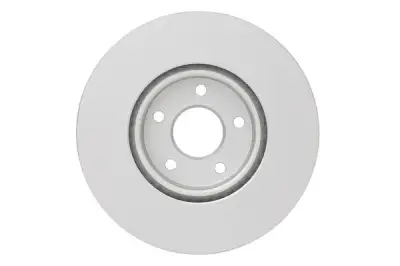 Fren Diski. Ön. 300 /28 26 Mm . Kaplamali. Yüksek Karbon Alaşimli - 3. Görsel