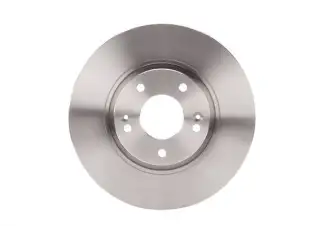 BOSCH 0986479537 Fren Diski Ön