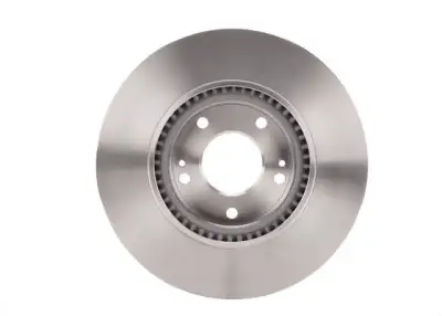 BOSCH 0986479537 Fren Diski Ön - 3. Görsel