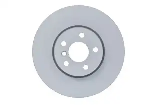 Fren Diski Ön 306.8 /24 22 Mm Kaplamali Yüksek Karbon Alaşimli