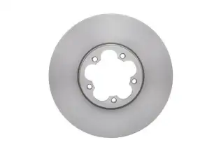 BOSCH 0986479C99 Fren Diski Ön