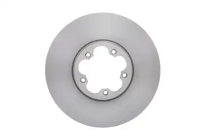 BOSCH 0986479C99 Fren Diski Ön - 1. Görsel