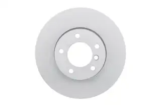BOSCH 0986479381 Ön Fren Diski