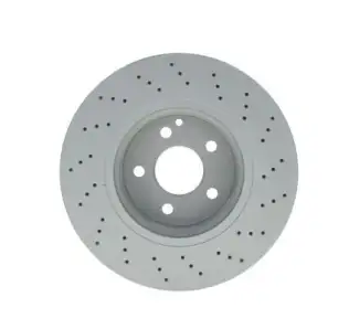 BOSCH 0986478471 Ön Fren Diski