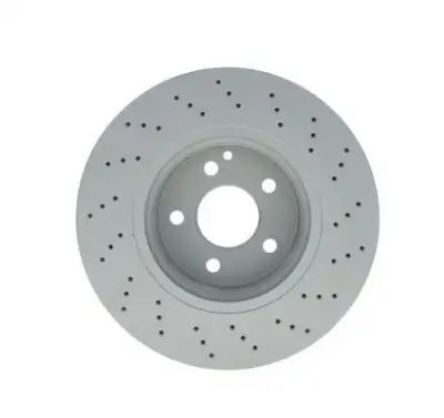 BOSCH 0986478471 Ön Fren Diski - 1. Görsel