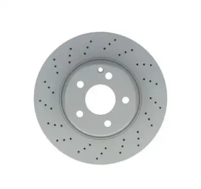 BOSCH 0986478471 Ön Fren Diski - 3. Görsel