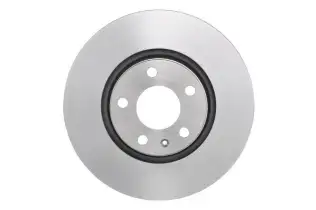 Fren Diski. Ön. 314 / 25 23 Mm . Kaplamali. Yüksek Karbon Alaşimli