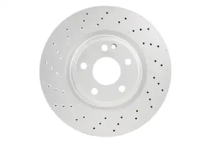 BOSCH 0986479A60 Fren Diski Ön - 1. Görsel