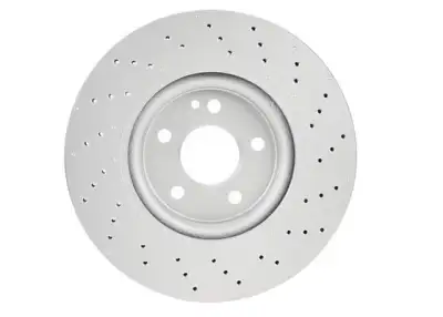 BOSCH 0986479A60 Fren Diski Ön - 3. Görsel