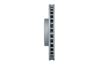 Fren Diski Ön 329 5 /32 30 Mm Kaplamali Yüksek Karbon Alaşimli - 2. Görsel