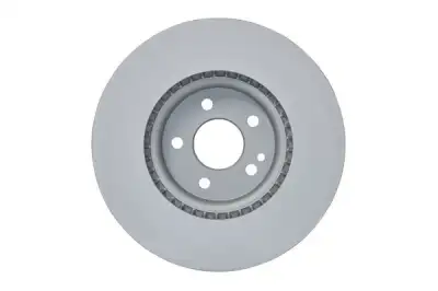 Fren Diski Ön 329 5 /32 30 Mm Kaplamali Yüksek Karbon Alaşimli - 3. Görsel