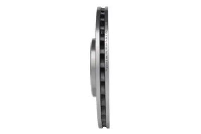 Fren Diski Ön 330 /28 26 Mm Hava Kanalli Yüksek Karbon Alaşimli - 2. Görsel