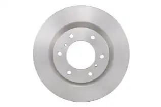 BOSCH 0986479782 Fren Diski Ön