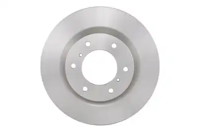 BOSCH 0986479782 Fren Diski Ön - 1. Görsel