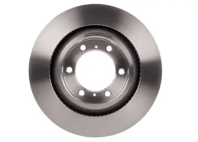 BOSCH 0986479A65 Fren Diski Ön - 3. Görsel