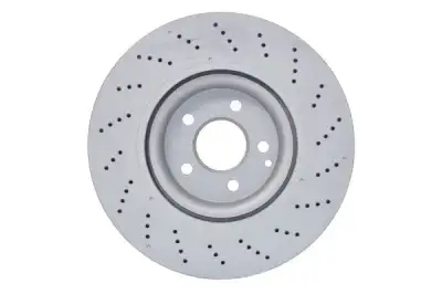Fren Diski Ön 344 /32 30 Mm Kaplamali Yüksek Karbon Alaşimli - 3. Görsel