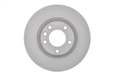 BOSCH 0986479249 Fren Diski Ön - 1. Görsel