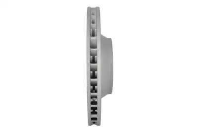 BOSCH 0986479249 Fren Diski Ön - 4. Görsel