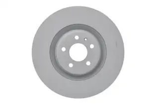 Fren Diski. Ön. 350 /34 32 Mm . Kaplamali. Yüksek Karbon Alaşimli