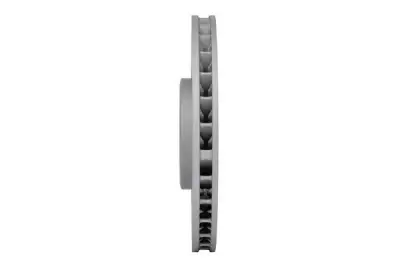 Fren Diski. Ön. 350 /34 32 Mm . Kaplamali. Yüksek Karbon Alaşimli - 2. Görsel
