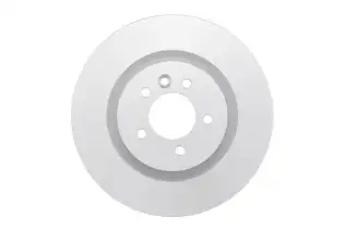 BOSCH 0986479578 Fren Diski Ön