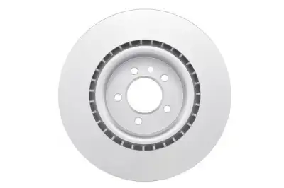 BOSCH 0986479578 Fren Diski Ön - 3. Görsel