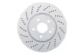 BOSCH 0986479408 Fren Diski Ön
