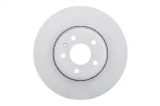 BOSCH 0986479467 Fren Diski Ön
