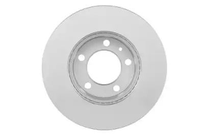 BOSCH 0986479716 Fren Diski Ön - 3. Görsel