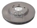 FEBI BILSTEIN 04630 Fren Diski Ön
