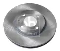 FEBI BILSTEIN 06512 Fren Diski Ön