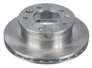 FEBI BILSTEIN 07517 Fren Diski Ön