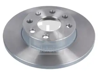 FEBI BILSTEIN 08504 Fren Diski Ön