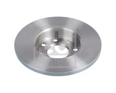 FEBI BILSTEIN 08504 Fren Diski Ön - 2. Görsel