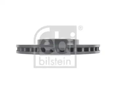 FEBI BILSTEIN 107501 Fren Diski Ön - 3. Görsel